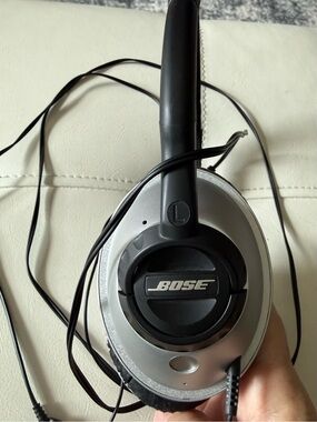 Bose Over Ear Headphones